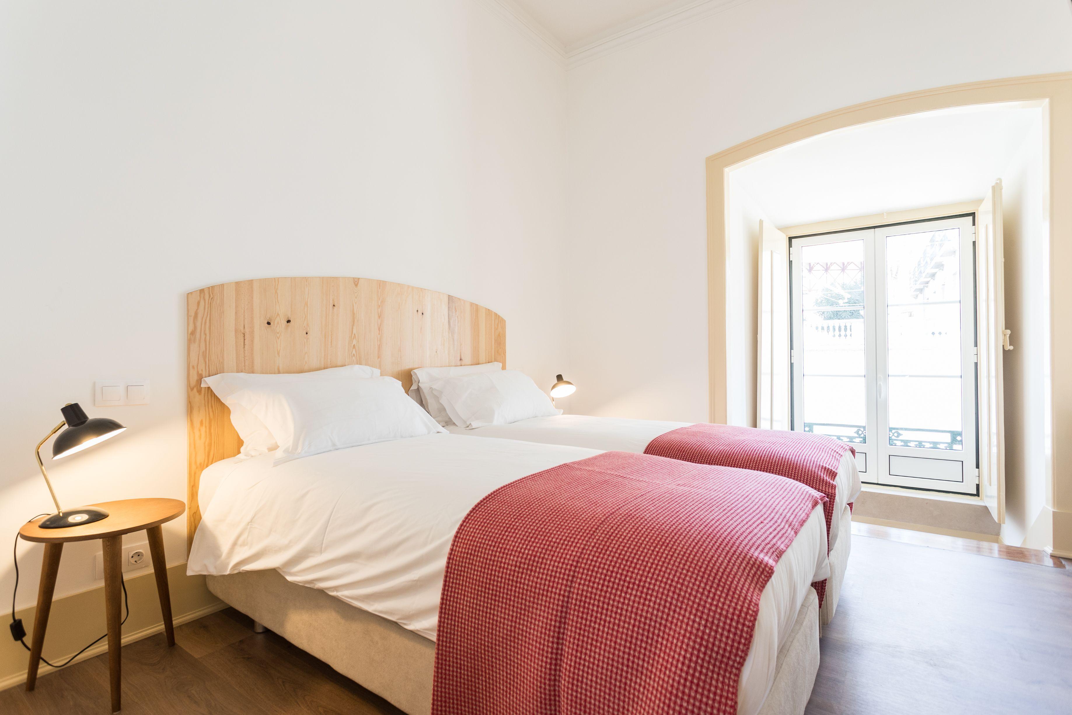 Principe Real Guest House — Photos 3