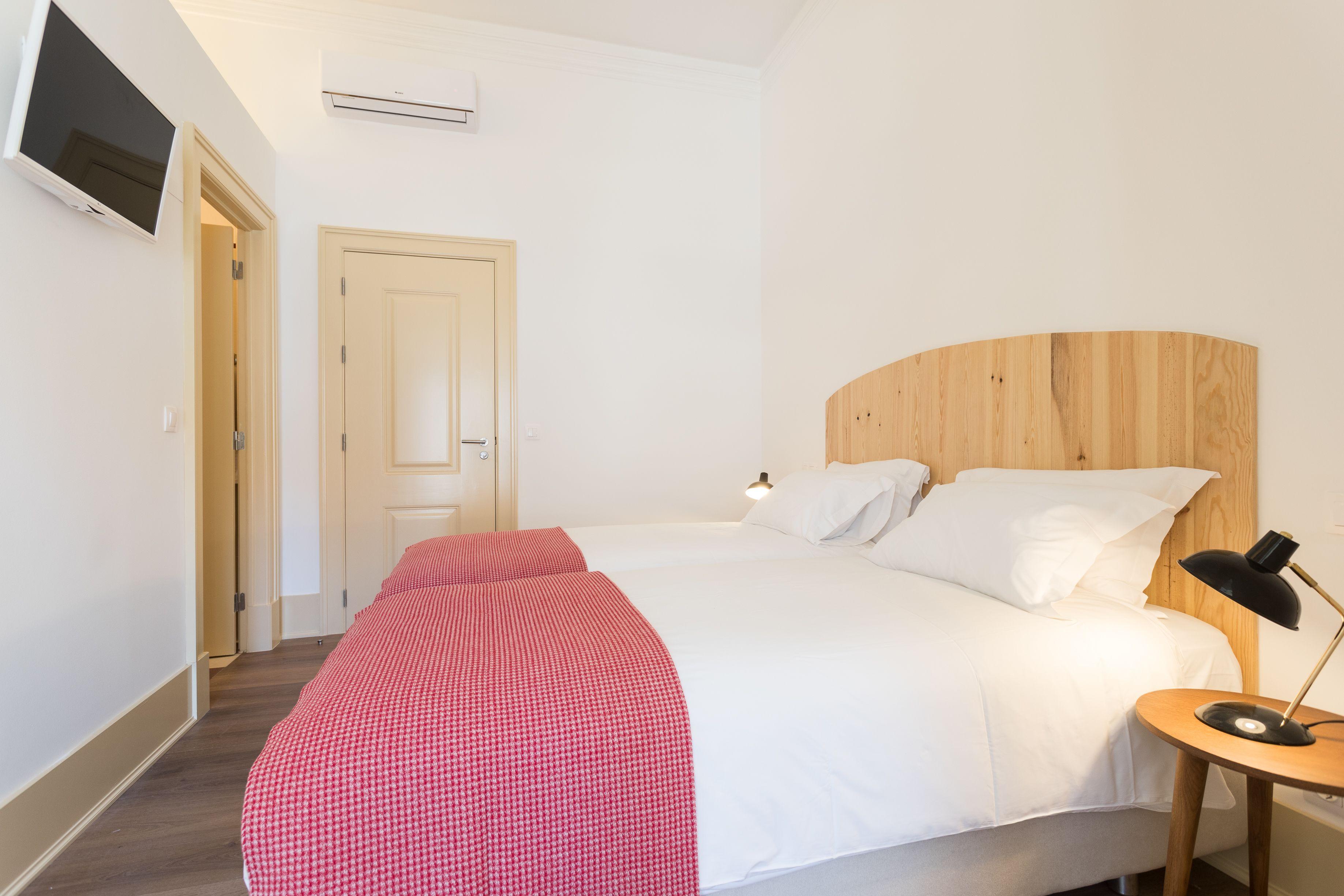 Principe Real Guest House — Photos 2