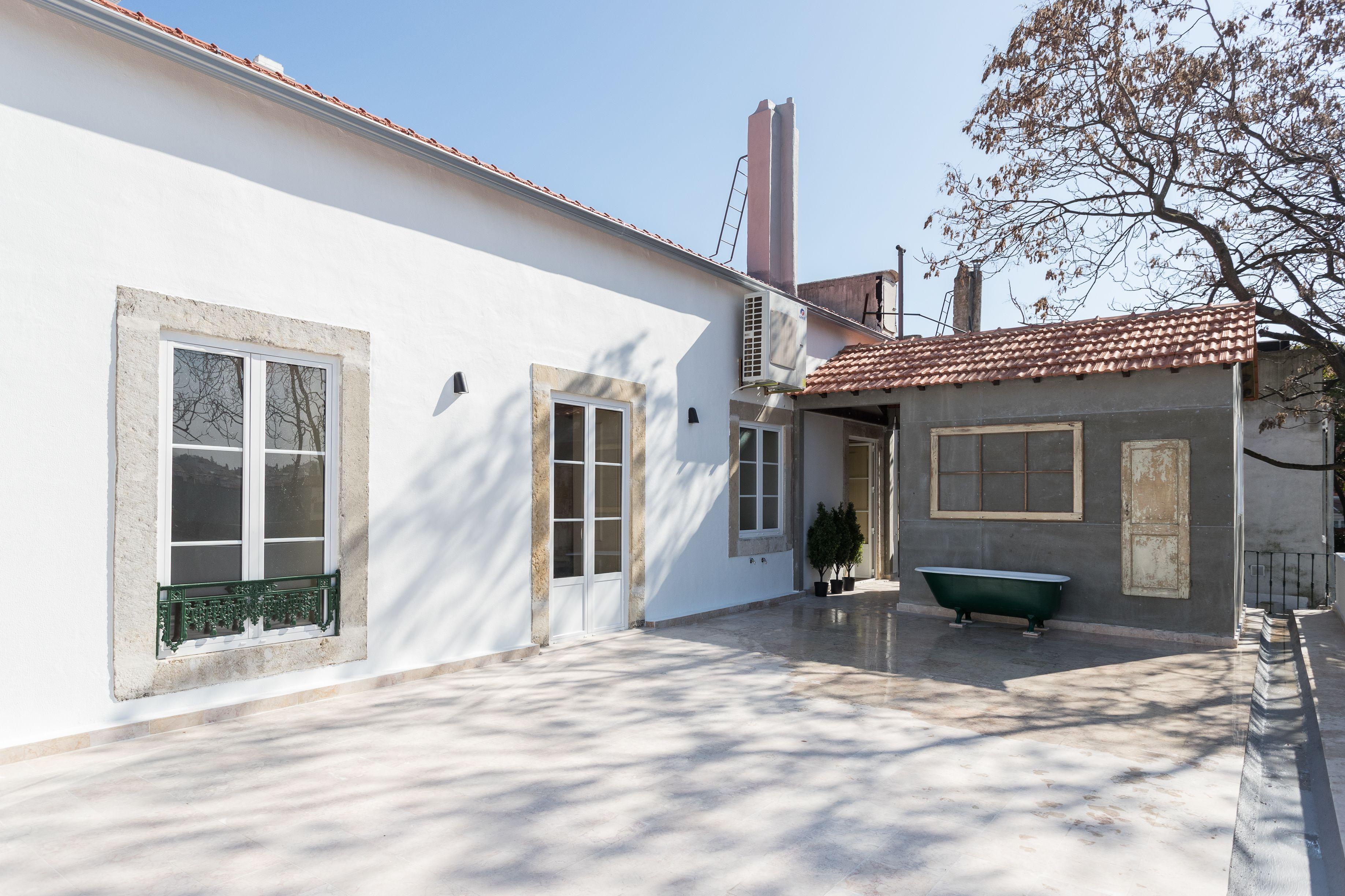 Principe Real Guest House, Lisbon