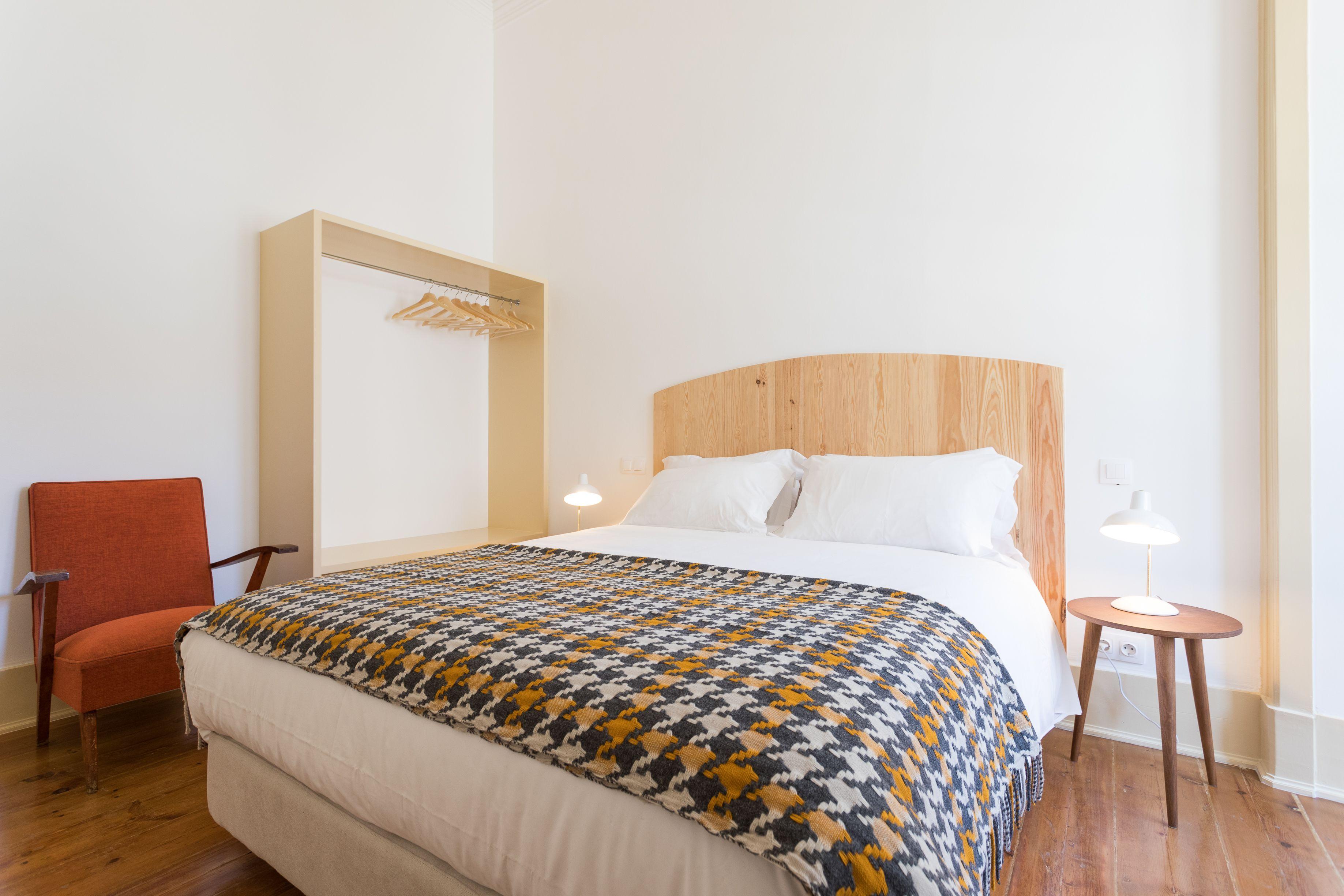 Principe Real Guest House — Photos 1